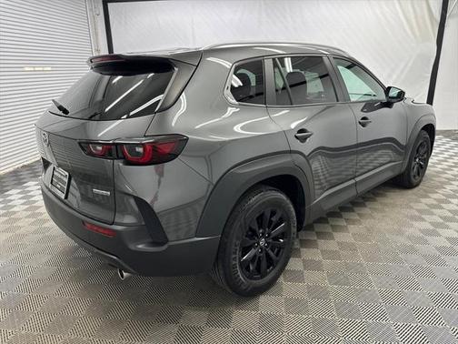 2023 Mazda CX-50 2.5 S Preferred Plus