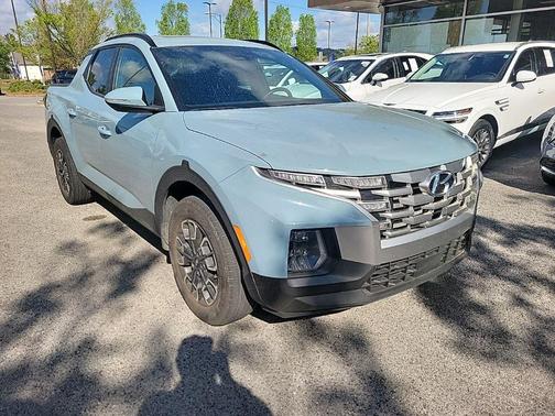 2023 Hyundai SANTA CRUZ SEL Premium