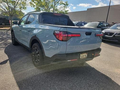 2023 Hyundai SANTA CRUZ SEL Premium