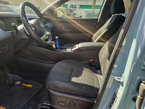 2023 Hyundai SANTA CRUZ SEL Premium