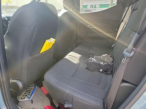 2023 Hyundai SANTA CRUZ SEL Premium