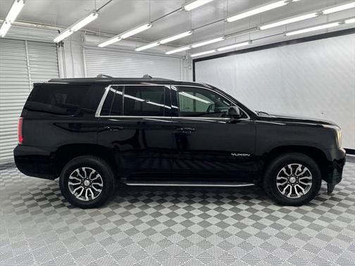 2020 GMC Yukon SLT