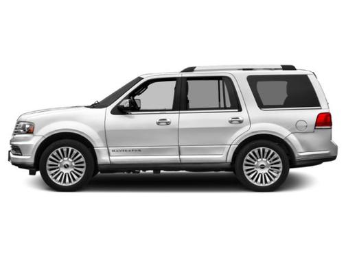 2015 Lincoln Navigator Base