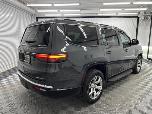 2022 Jeep Wagoneer Series I 4x4
