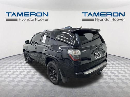 2019 Toyota 4Runner SR5 Premium