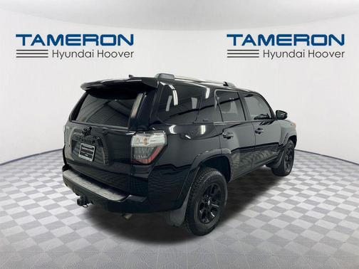 2019 Toyota 4Runner SR5 Premium