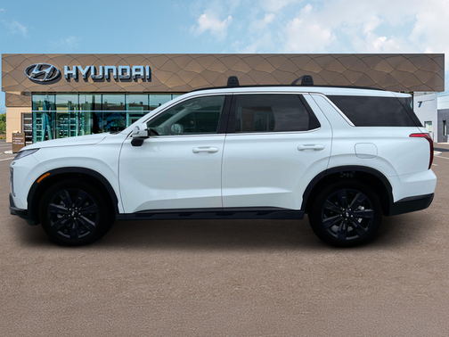 2025 Hyundai PALISADE XRT