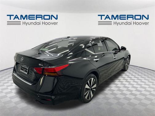 2020 Nissan Altima 2.5 SL