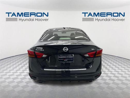 2020 Nissan Altima 2.5 SL