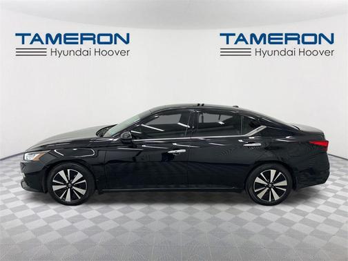 2020 Nissan Altima 2.5 SL