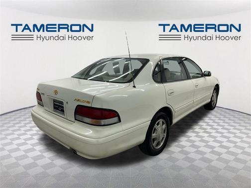 1996 Toyota Avalon XLS