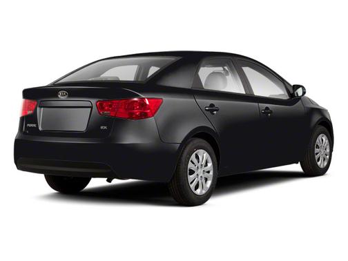 2013 Kia Forte EX