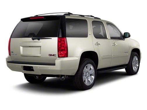 2013 GMC Yukon SLE