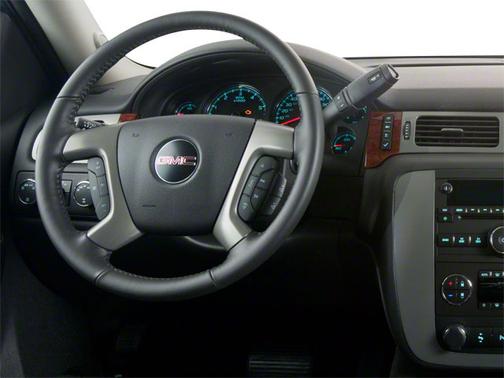2013 GMC Yukon SLE