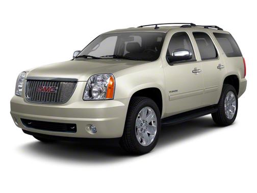 2013 GMC Yukon SLE