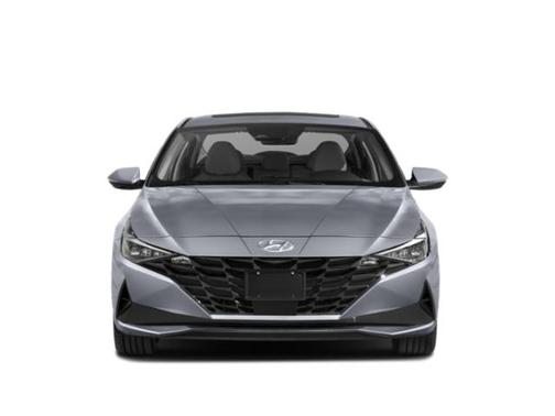 Fluid Metal 2023 Hyundai ELANTRA HEV Limited