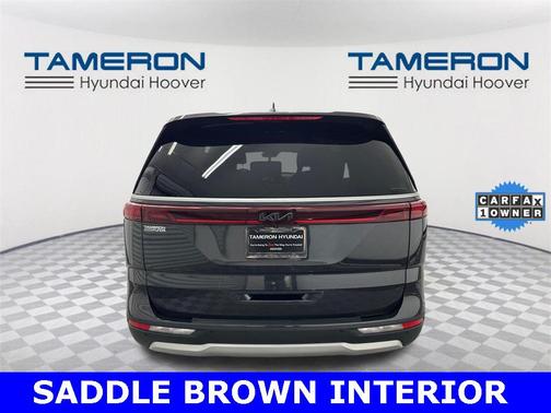 2022 Kia Carnival LXS