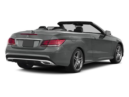 2014 Mercedes-Benz E-Class E 350