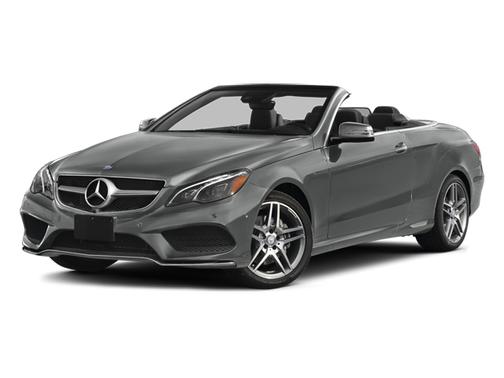 2014 Mercedes-Benz E-Class E 350