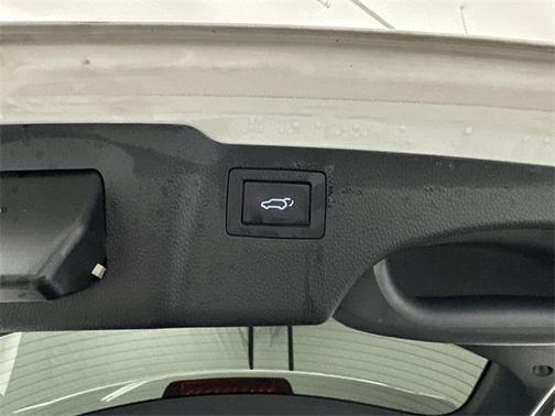 2017 Hyundai Santa Fe Sport 2.0L Turbo