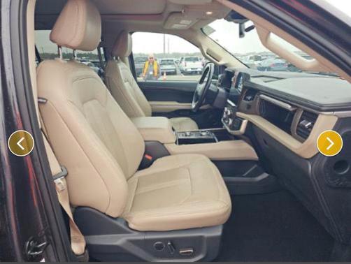 DARK MATTER PC 2024 Ford Expedition Max Limited