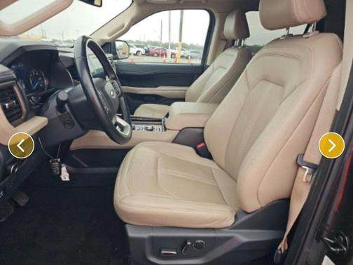 DARK MATTER PC 2024 Ford Expedition Max Limited