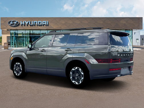 2026 Hyundai SANTA FE SEL 2.4
