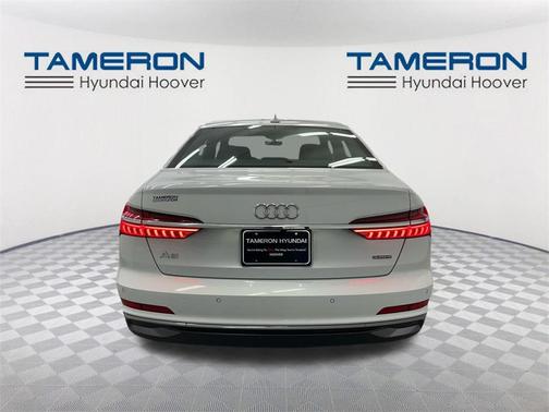 2024 Audi A6 55 Premium Plus