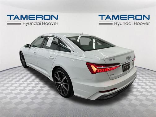 2024 Audi A6 55 Premium Plus