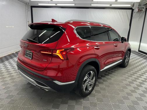 2023 Hyundai SANTA FE SEL 2.4