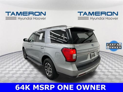 2024 Ford Expedition XLT