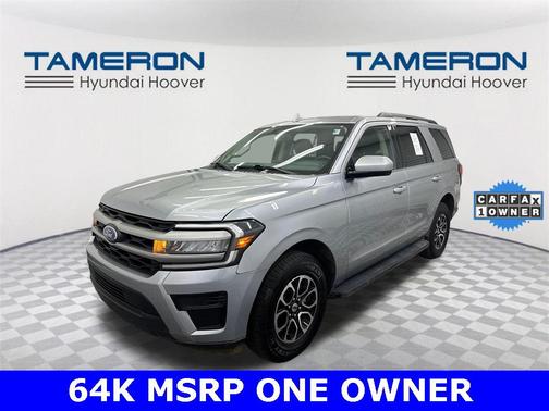 2024 Ford Expedition XLT