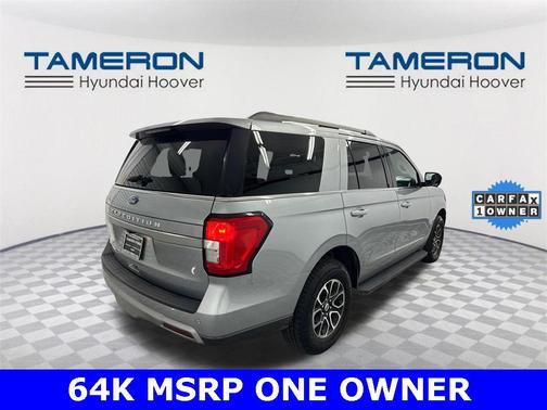 2024 Ford Expedition XLT