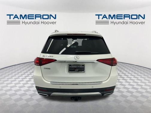 2020 Mercedes-Benz GLE 350 Base