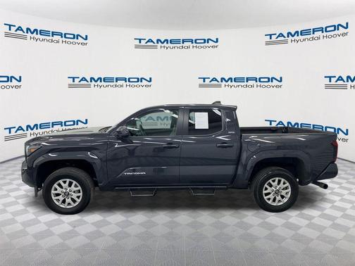 Underground 2024 Toyota Tacoma SR5
