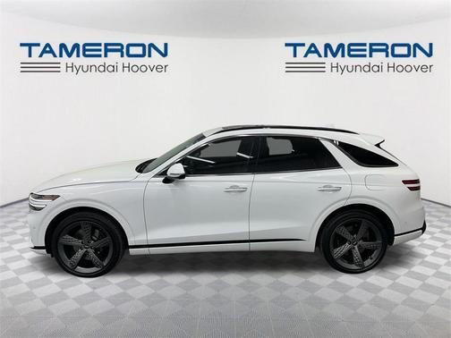 2023 Genesis GV70 2.5T AWD