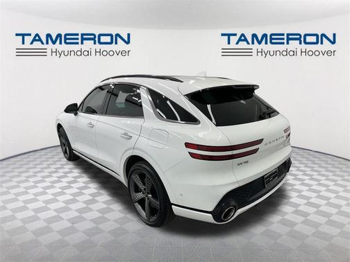 2023 Genesis GV70 2.5T AWD