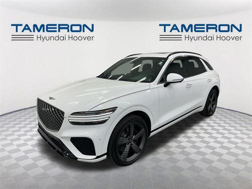 2023 Genesis GV70 2.5T AWD