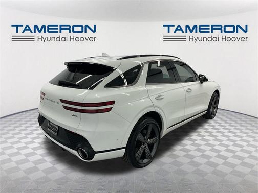 2023 Genesis GV70 2.5T AWD