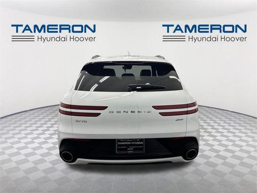 2023 Genesis GV70 2.5T AWD