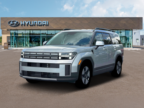2026 Hyundai SANTA FE SEL 2.4