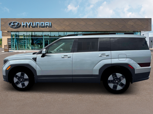 2026 Hyundai SANTA FE SEL 2.4