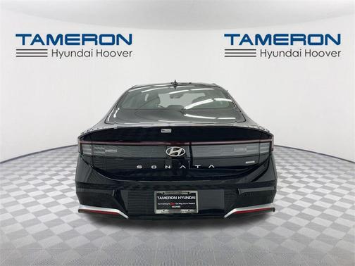 2026 Hyundai SONATA SEL