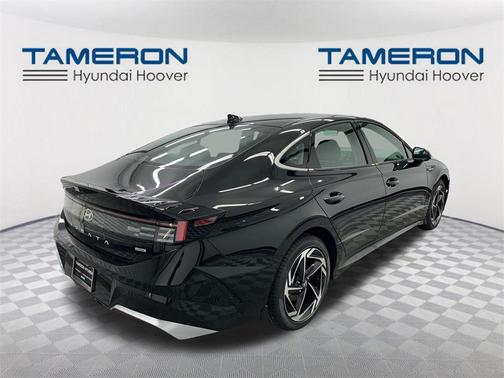 2026 Hyundai SONATA SEL