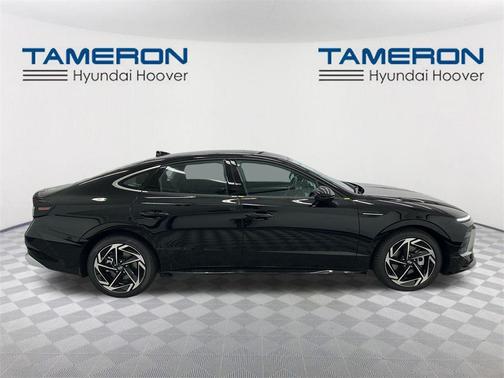 2026 Hyundai SONATA SEL