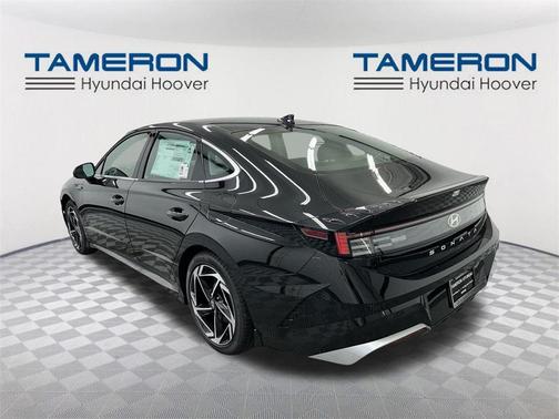 2026 Hyundai SONATA SEL