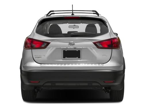 2018 Nissan Rogue Sport SL