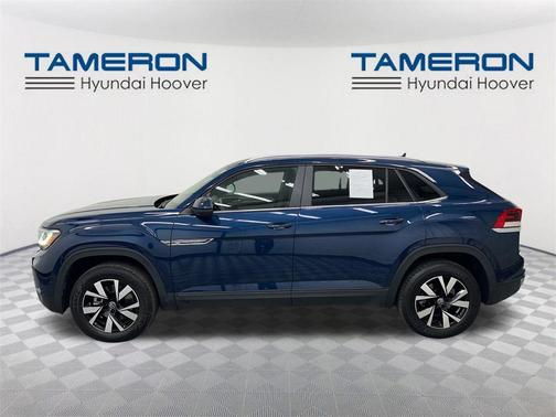 2023 Volkswagen Atlas Cross Sport 2.0T SE