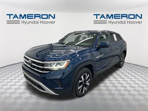 2023 Volkswagen Atlas Cross Sport 2.0T SE
