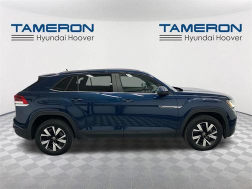 2023 Volkswagen Atlas Cross Sport 2.0T SE